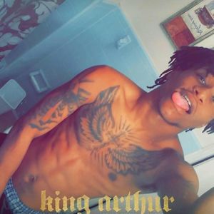 Meet your Posher, Brandon